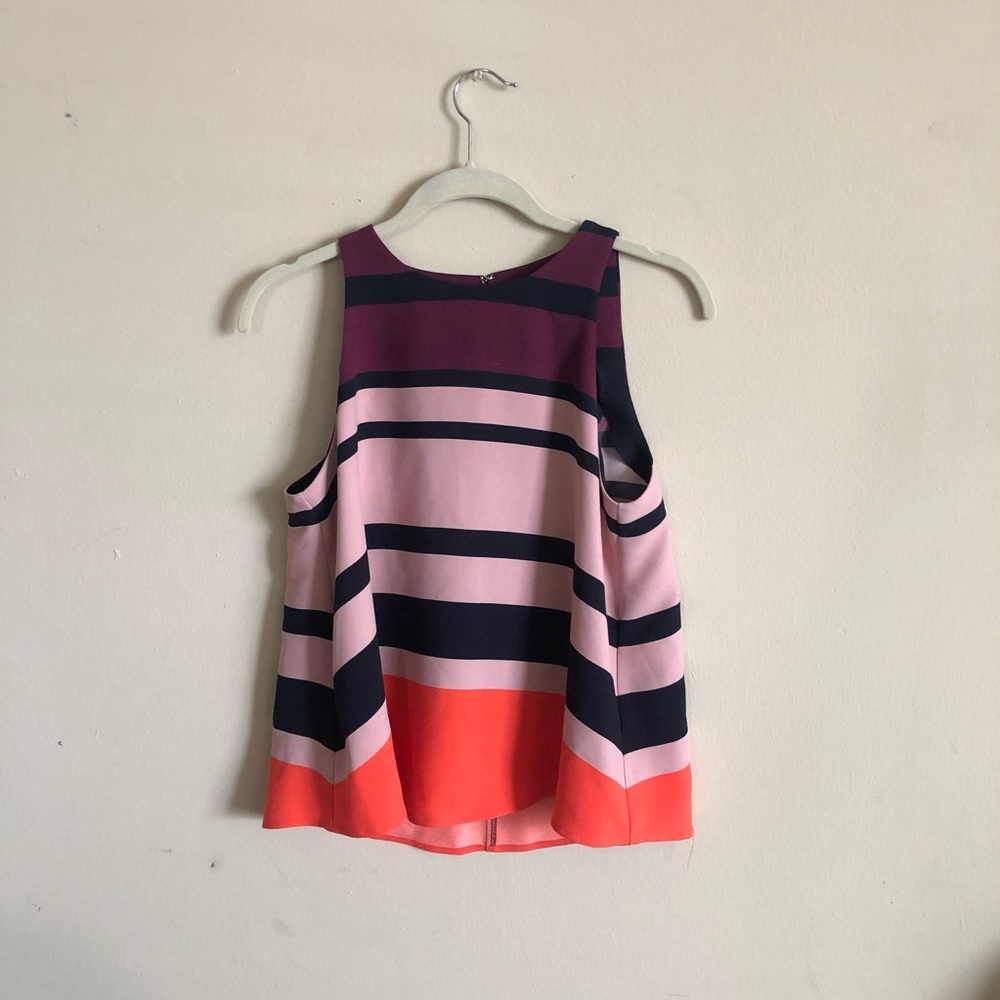 Ann taylor tank top